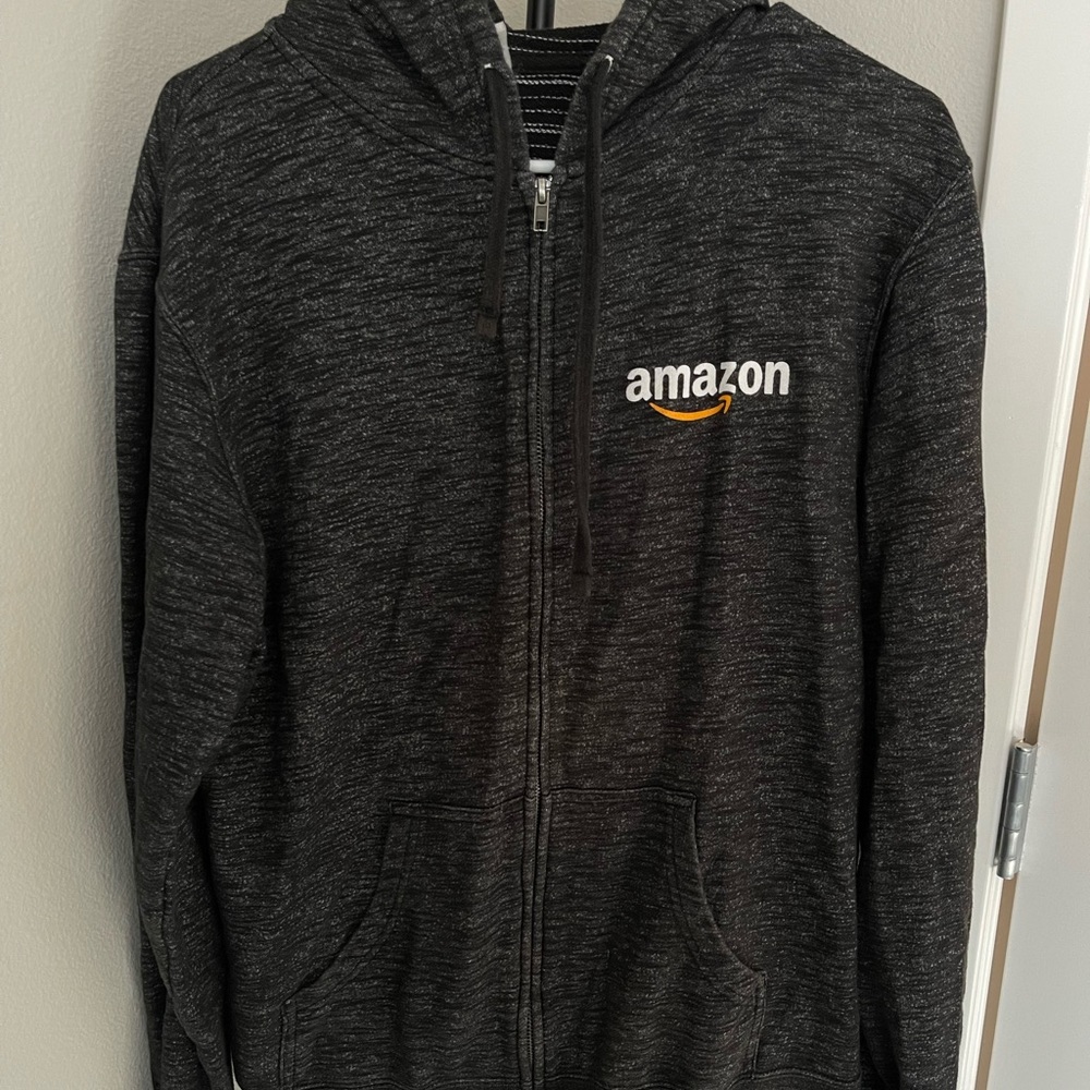 Amazon lightweight jacket